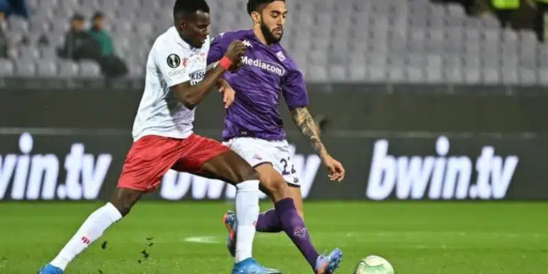 Các yếu tố quan trọng ảnh hưởng đến tỷ số trận Fiorentina vs Lecce