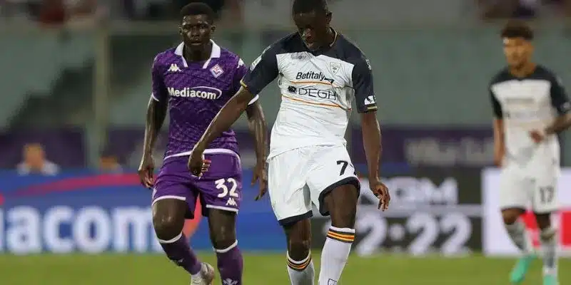 Đội hình ra sân được dự đoán của Fiorentina vs Lecce ngày 02/03