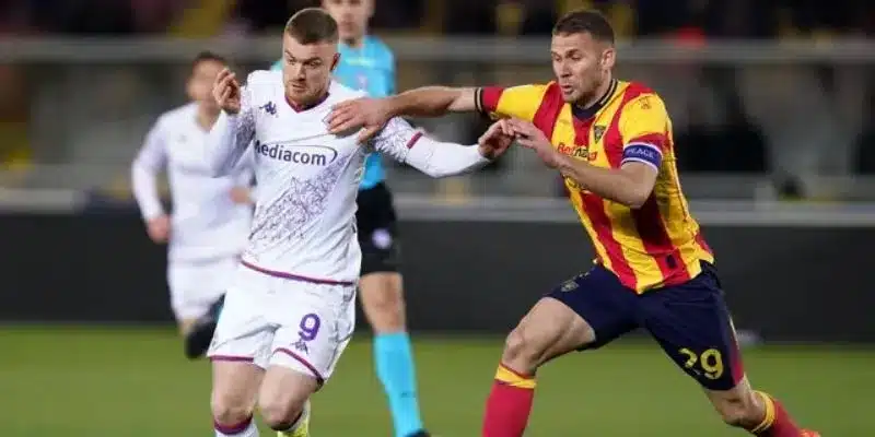 Dự đoán số bàn thắng trong trận Fiorentina vs Lecce ngày 02/03/2025