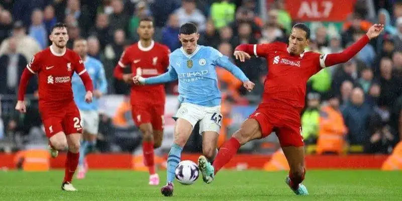 Sự quan trọng của trận đấu đối với Premier League