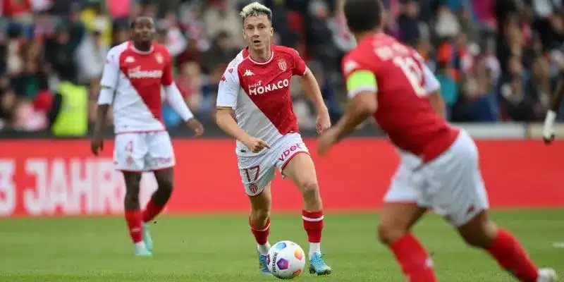 Tìm hiểu ưu nhược điểm của Monaco vs Reims