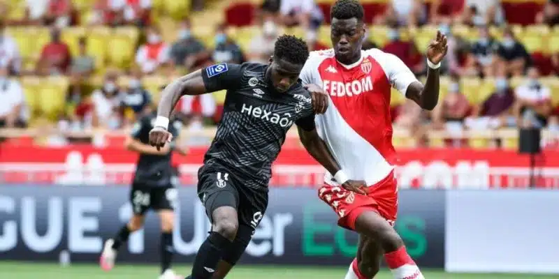 Các loại kèo nên đặt cược cho trận Monaco vs Reims ngày 02/03
