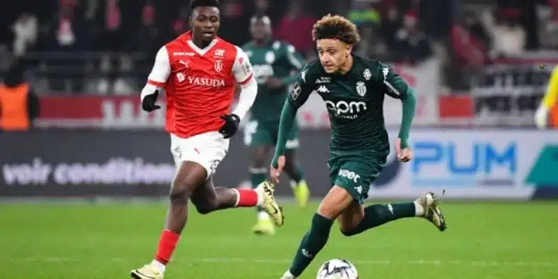 Dự đoán tỷ số trận Monaco vs Reims ngày 02/03/2025