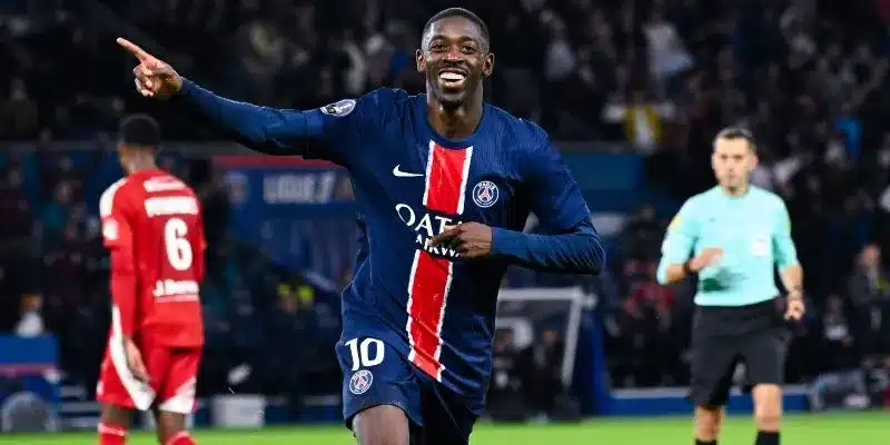 Đánh giá phong độ của Brest vs PSG trước trận đấu sắp tới