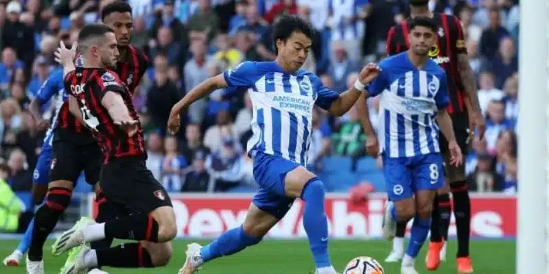 Dự đoán tỷ số Brighton vs Bournemouth ngày 26/02/2025
