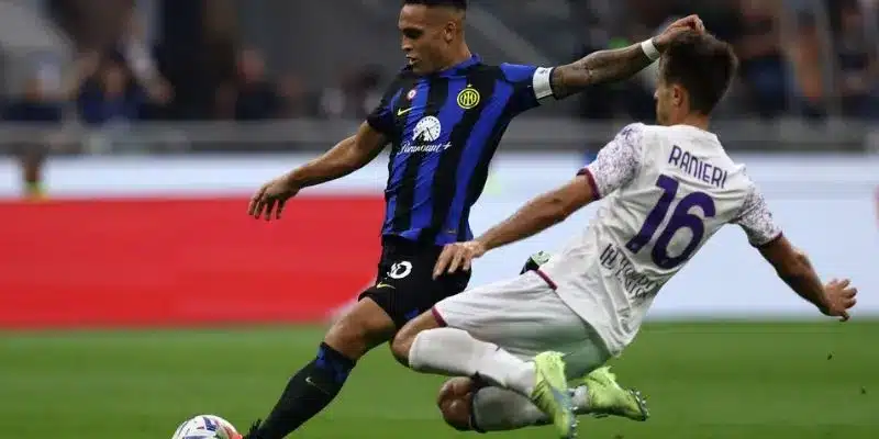 Nhận định đội hình ra sân của Fiorentina vs Inter trước trận đấu