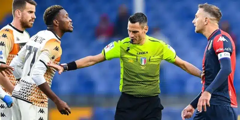 Dự đoán tỷ số trận Genoa vs Venezia ngày 16/02/2025