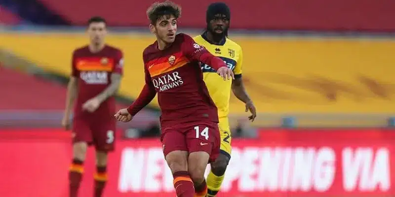 Nhận định kèo bóng đá Parma vs AS Roma từ các chuyên gia