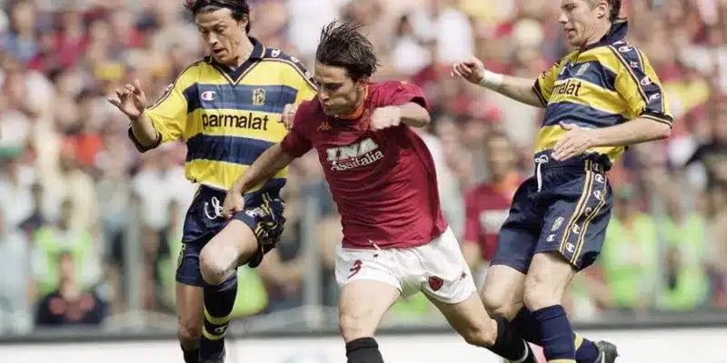 Nhận định tỷ số trận đấu Parma vs AS Roma ngày 16/02/2025