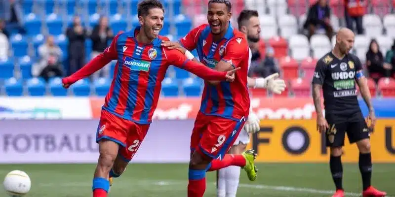 Khám phá cuộc đối đầu cân tài cân sức Plzen vs Ferencvaros