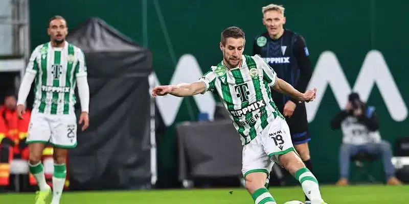 Dự đoán tỷ số trận Plzen vs Ferencvaros ngày 21/02/2025