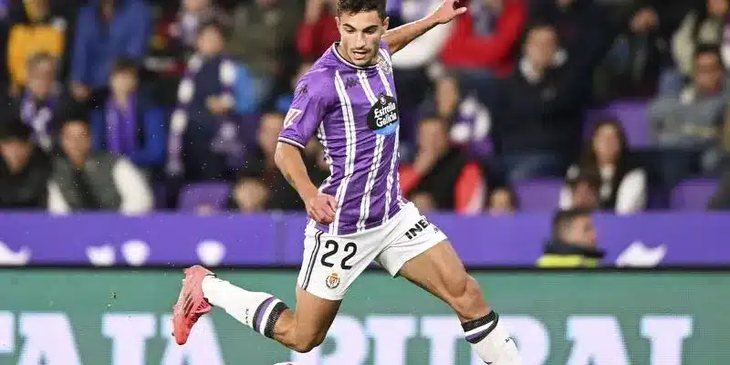 Nhận định trận Rayo Vallecano vs Valladolid ngày 10/02/2025