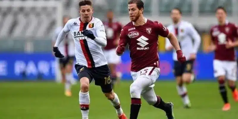 Nhận định trước trận Torino vs Genoa ngày 09/02