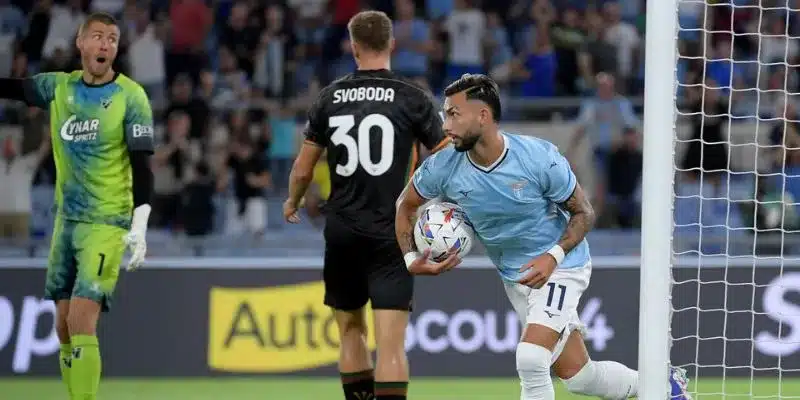 Đánh giá về phong độ gần đây của Venezia và Lazio