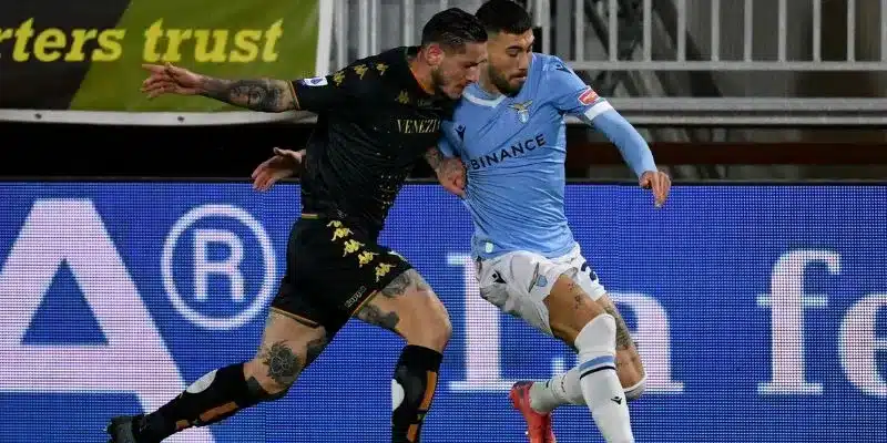 Nhận định và dự báo tỷ số trận đấu Venezia vs Lazio ngày 23/02/2025