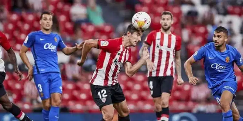 Dự đoán kết quả chung cuộc Ath Bilbao vs Mallorca ngày 10/03/2025