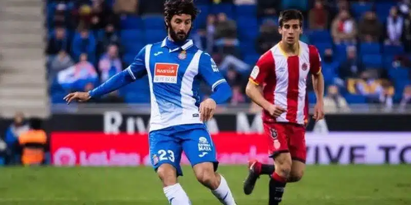Lựa chọn kèo cược Espanyol vs Girona ngày 10/03