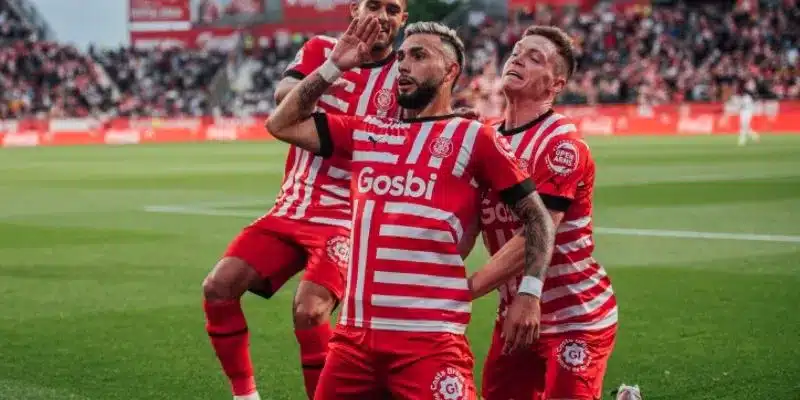 Dự đoán tỷ số chung cuộc Espanyol vs Girona ngày 10/03/2025