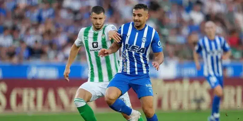 Thông tin đội hình Leganes vs Betis trước trận đấu ngày 17/03