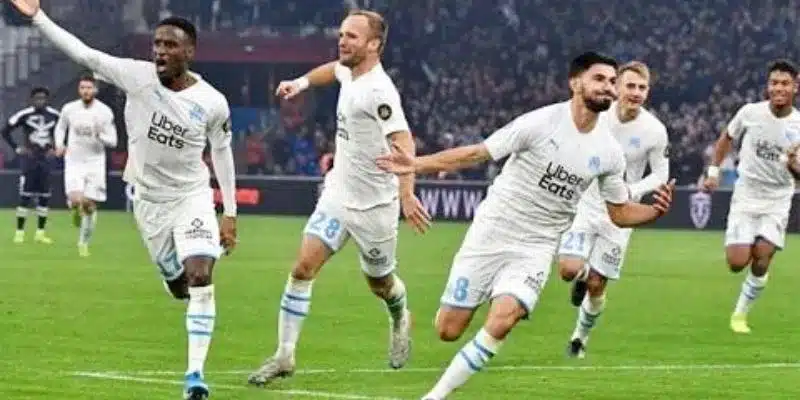 Dự đoán kết quả trận đấu Marseille vs Lens ngày 09/03/2025