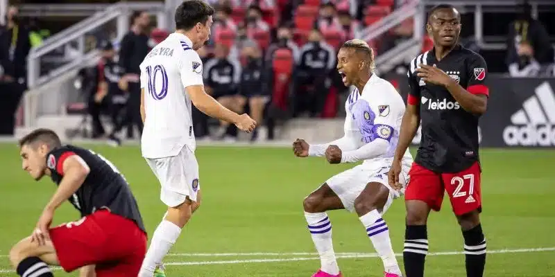 Soi kèo trận Orlando City vs DC United ngày 23/03