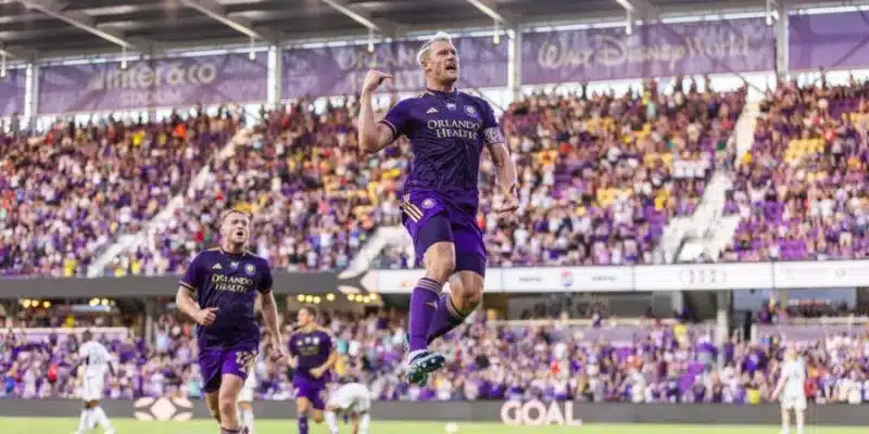 Dự đoán kết quả trận Orlando City vs DC United ngày 23/03/2025